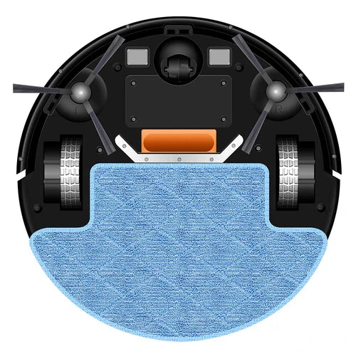 Liectroux V3S Pro Siurblys Robotas 4000Pa Sausas Šlapias Valymas Liectroux V3S Pro Siurblys Robotas 4000Pa Sausas Šlapias Valymas